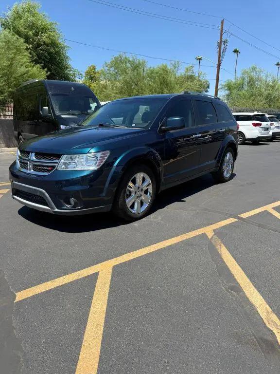 2013 Dodge Journey Crew for sale in Phoenix, AZ