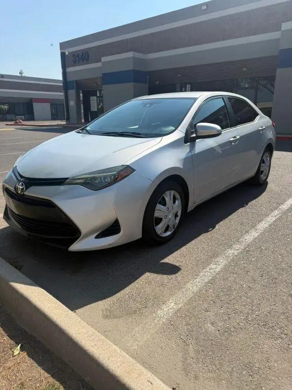 2019 Toyota Corolla LE for sale in Phoenix, AZ