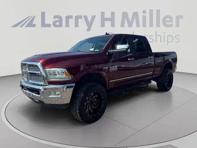 2016 Ram 2500 Laramie for sale in Avondale, AZ