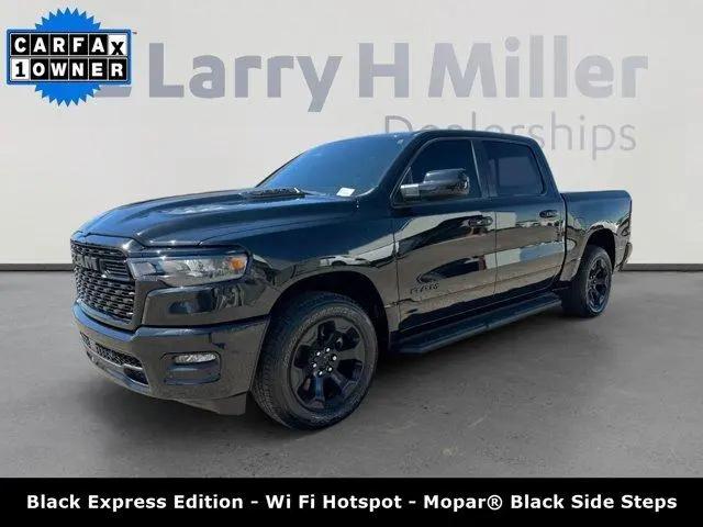 2026 Ram 1500 Express Crew Cab 4x4 5'7" Box for sale in Avondale, AZ