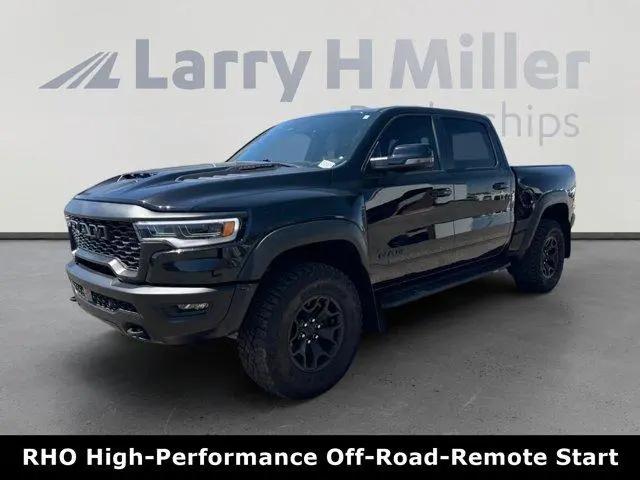 2026 Ram 1500 RHO Crew Cab 4x4 5'7" Box for sale in Avondale, AZ