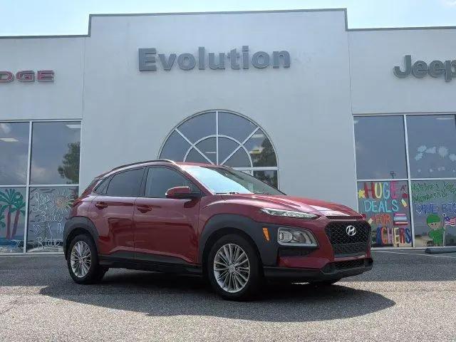2021 Hyundai Kona SEL for sale in Pelham, GA
