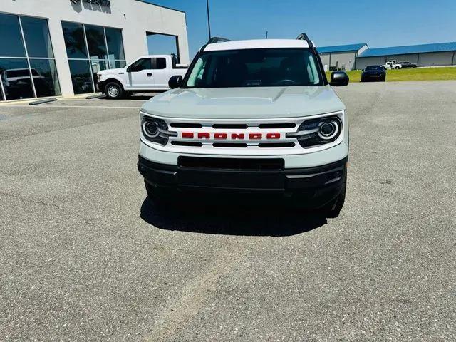 2024 Ford Bronco Sport Heritage for sale in Pelham, GA