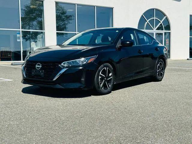 2024 Nissan Sentra SV Xtronic CVT for sale in Pelham, GA