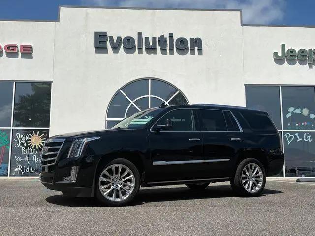 2020 Cadillac Escalade 2WD Premium Luxury for sale in Pelham, GA