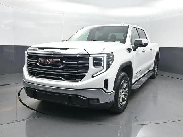 2024 GMC Sierra 1500 2WD Crew Cab Short Box SLT for sale in Pelham, GA