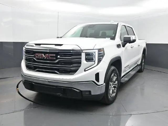 2024 GMC Sierra 1500 2WD Crew Cab Short Box SLT for sale in Pelham, GA