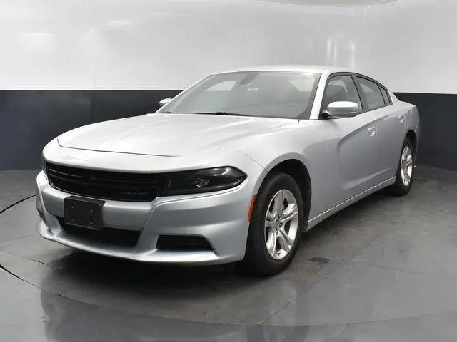 2022 Dodge Charger SXT RWD for sale in Pelham, GA