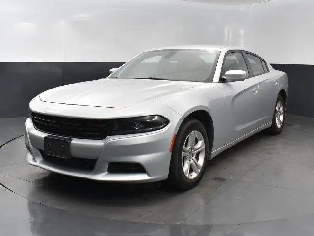 2022 Dodge Charger SXT RWD for sale in Pelham, GA