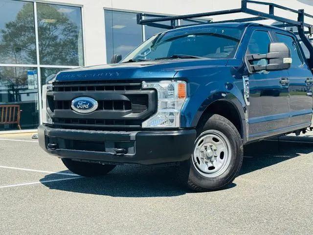 2020 Ford F-250 XL for sale in Pelham, GA