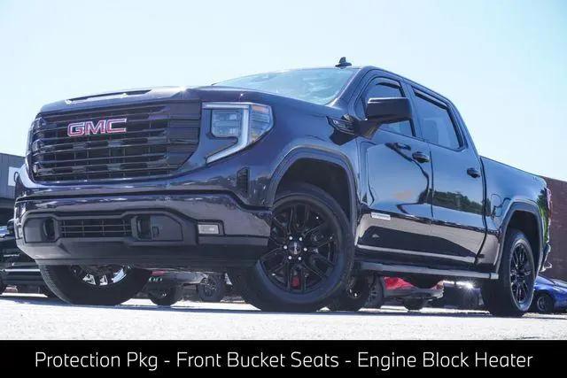 2023 GMC Sierra 1500 4WD Crew Cab Short Box Elevation with 3SB for sale in Pelham, GA