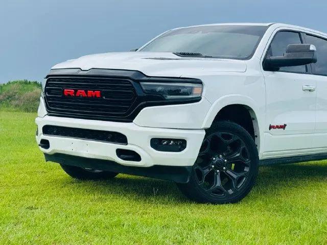 2023 Ram 1500 Limited Crew Cab 4x4 57 Box for sale in Pelham, GA
