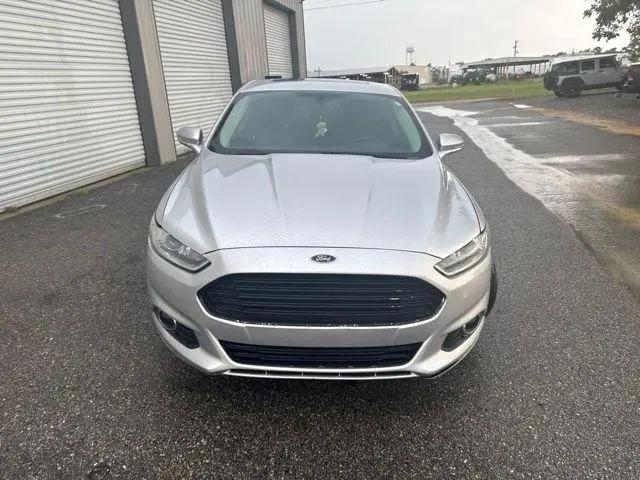 2014 Ford Fusion SE for sale in Pelham, GA