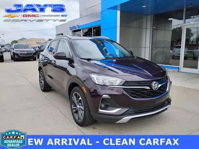 2021 Buick Encore GX FWD Select for sale in Wauseon, OH