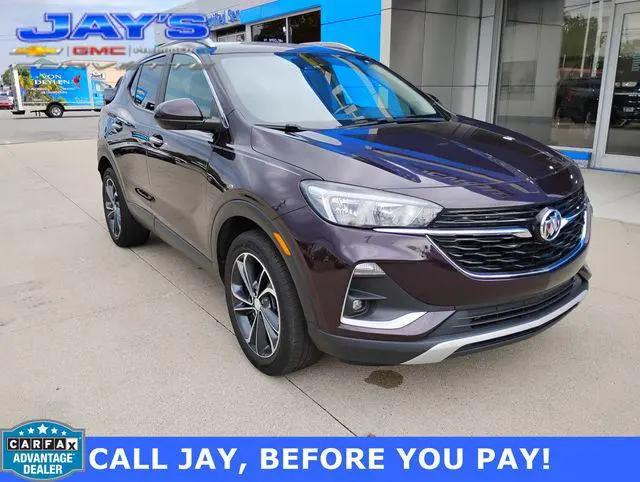 2021 Buick Encore GX FWD Select for sale in Wauseon, OH