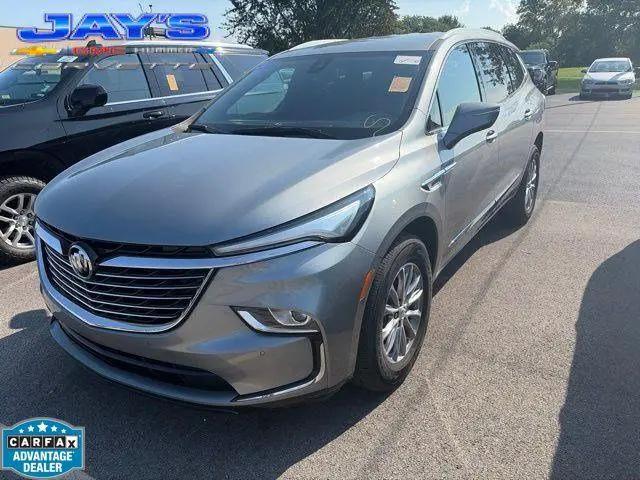 2024 Buick Enclave Essence AWD for sale in Wauseon, OH