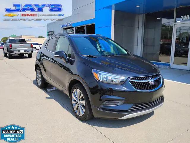 2019 Buick Encore FWD Preferred for sale in Wauseon, OH