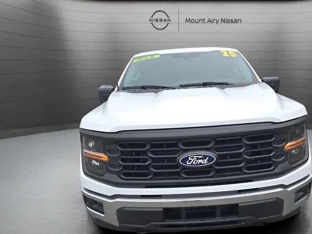 2025 Ford F-150 XL for sale in Mount Airy, NC