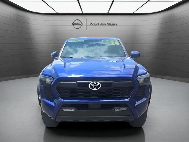 2024 Toyota Tacoma TRD Off Road for sale in Mount Airy, NC
