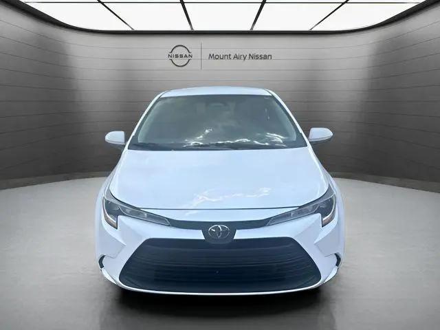 2024 Toyota Corolla LE for sale in Mount Airy, NC