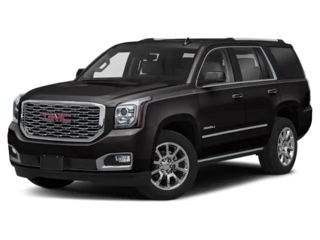 2020 GMC Yukon 4WD Denali for sale in Kansas City, MO