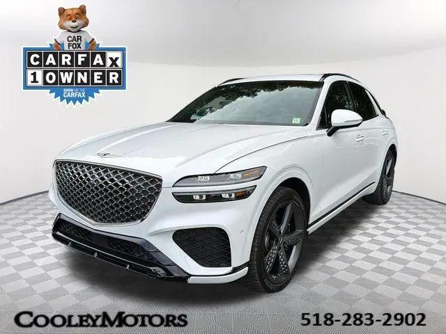 2023 Genesis GV70 2.5T AWD for sale in Rensselaer, NY