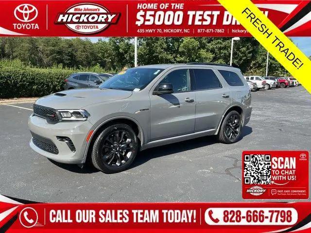 2025 Dodge Durango R/T AWD for sale in Hickory, NC