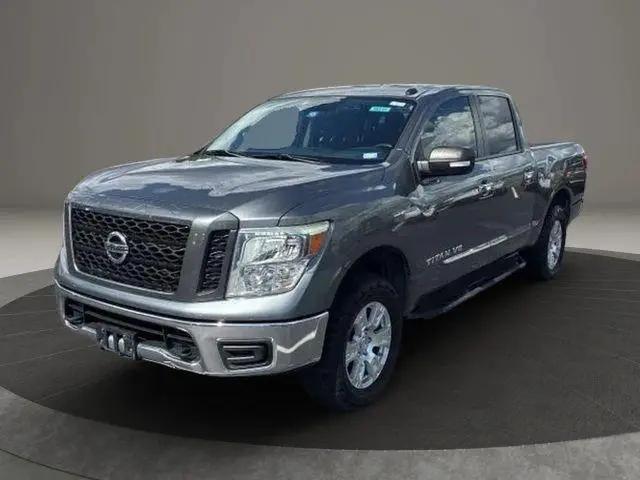2019 Nissan Titan SV for sale in Altavista, VA