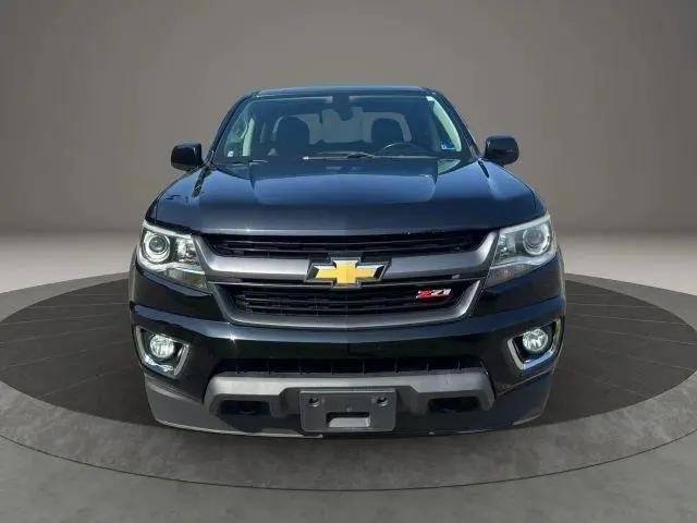 2019 Chevrolet Colorado Z71 for sale in Altavista, VA