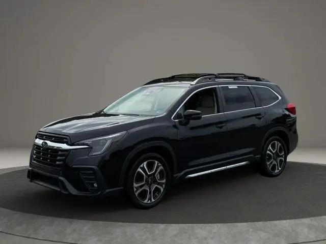 2023 Subaru Ascent Limited 8-Passenger for sale in Altavista, VA