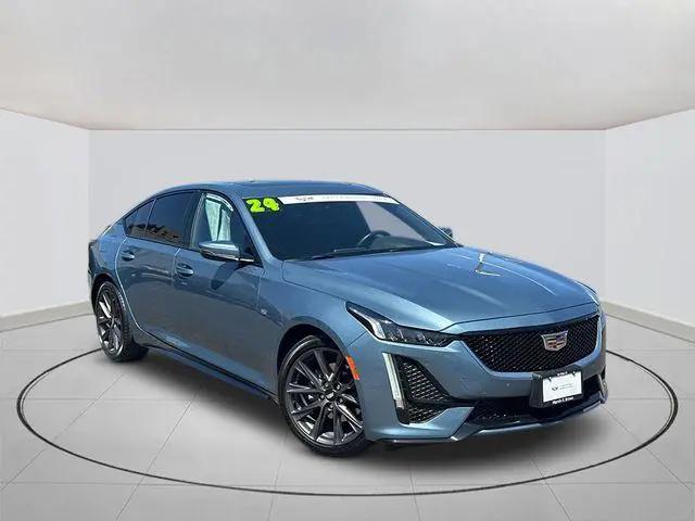 2024 Cadillac CT5 Sport for sale in San Diego, CA