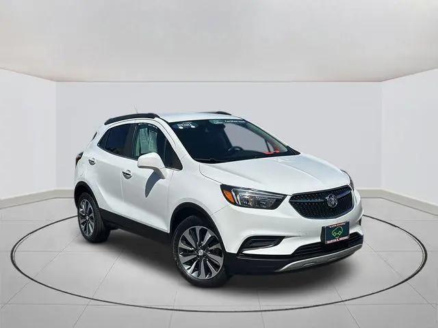 2021 Buick Encore FWD Preferred for sale in San Diego, CA