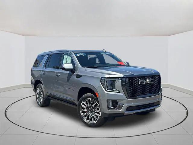 2023 GMC Yukon 4WD Denali Ultimate for sale in San Diego, CA