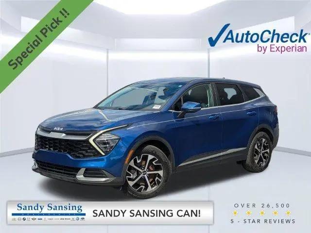 2024 Kia Sportage EX for sale in Pensacola, FL