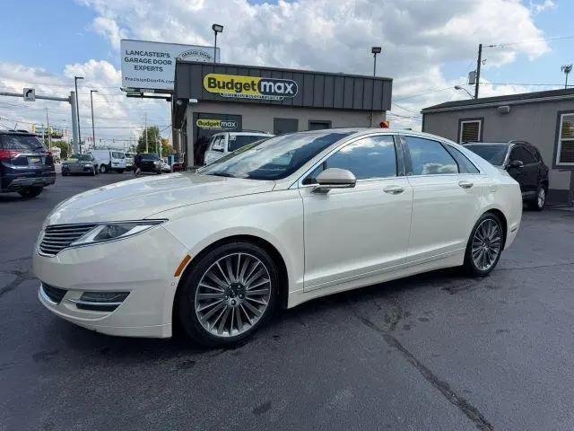 2015 Lincoln MKZ Base for sale in Lancaster, PA