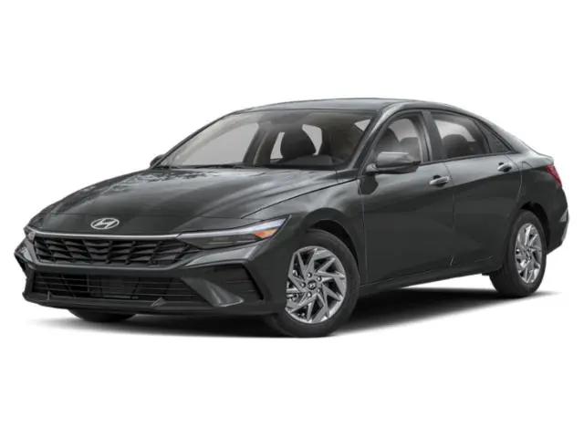 2024 Hyundai Elantra SEL for sale in Opelousas, LA
