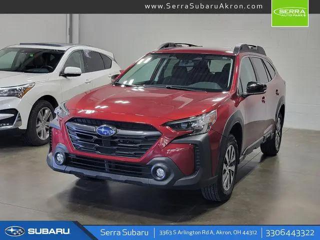 2024 Subaru Outback Premium for sale in Akron, OH