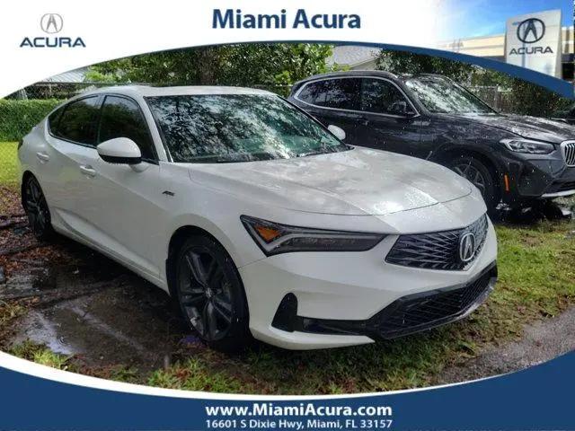 2025 Acura Integra A-SPEC for sale in Palmetto Bay, FL