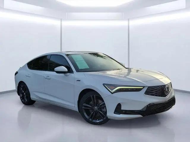 2025 Acura Integra A-SPEC for sale in Palmetto Bay, FL