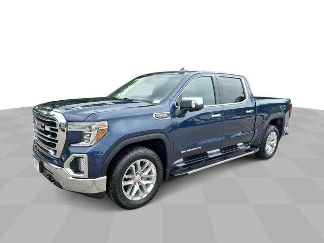2019 GMC Sierra 1500 SLT for sale in Clive, IA