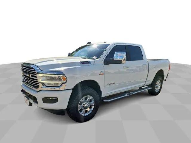 2024 Ram 2500 Laramie Crew Cab 4x4 6'4" Box for sale in Clive, IA