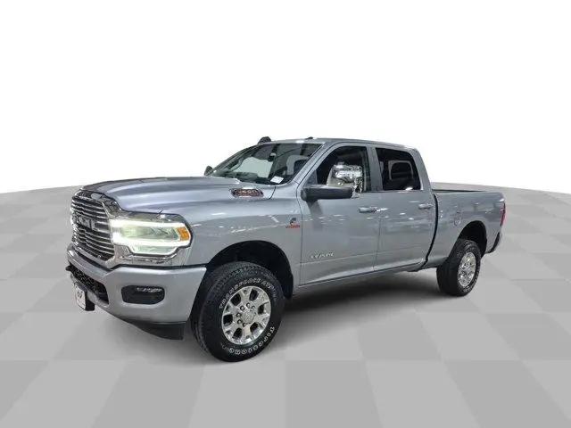 2024 Ram 2500 Laramie Crew Cab 4x4 6'4" Box for sale in Clive, IA