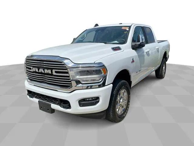 2024 Ram 2500 Laramie Crew Cab 4x4 6'4" Box for sale in Clive, IA
