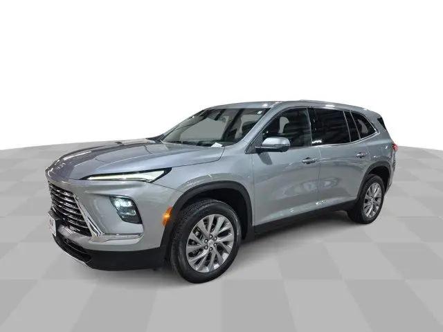 2025 Buick Enclave Preferred FWD for sale in Clive, IA