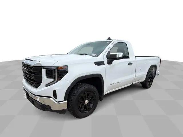 2024 GMC Sierra 1500 4WD Regular Cab Long Box Pro for sale in Clive, IA