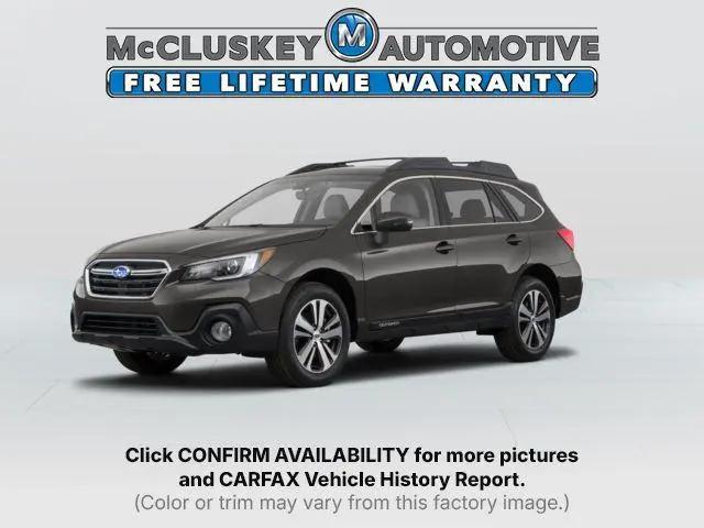 2018 Subaru Outback 2.5i Limited for sale in Cincinnati, OH