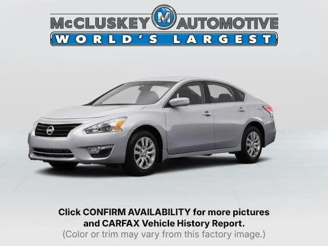 2015 Nissan Altima 2.5 for sale near Cincinnati, OH