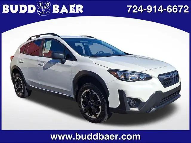 2021 Subaru Crosstrek Base for sale in Washington, PA