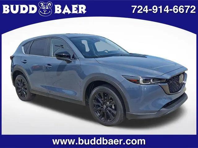 2024 Mazda CX-5 2.5 S Carbon Edition for sale in Washington, PA