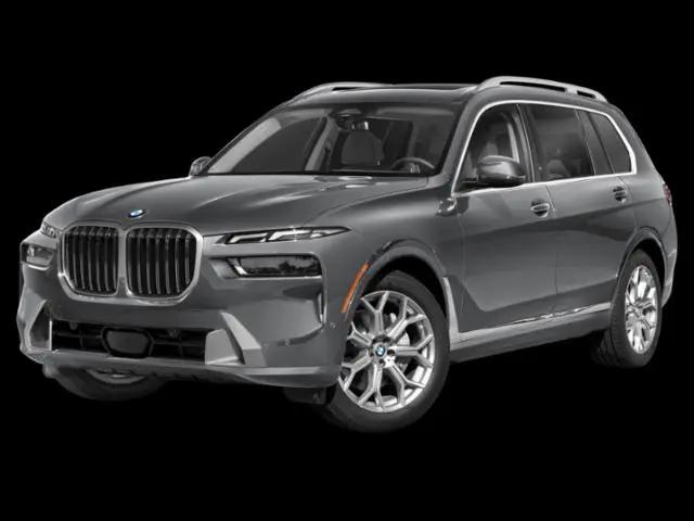 2024 BMW X7 xDrive40i for sale in New York, NY